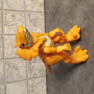 Fisher- Price Imaginext Raptor Dinosaur